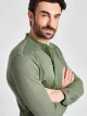 Arona Man Care - Jacke - olive